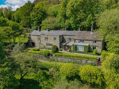 Cross Lane, Holcombe, Bury